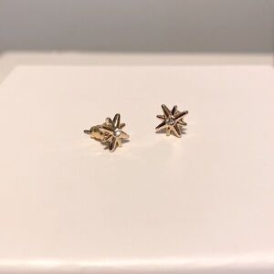 5/$15 Marble & Jack Studded Earrings